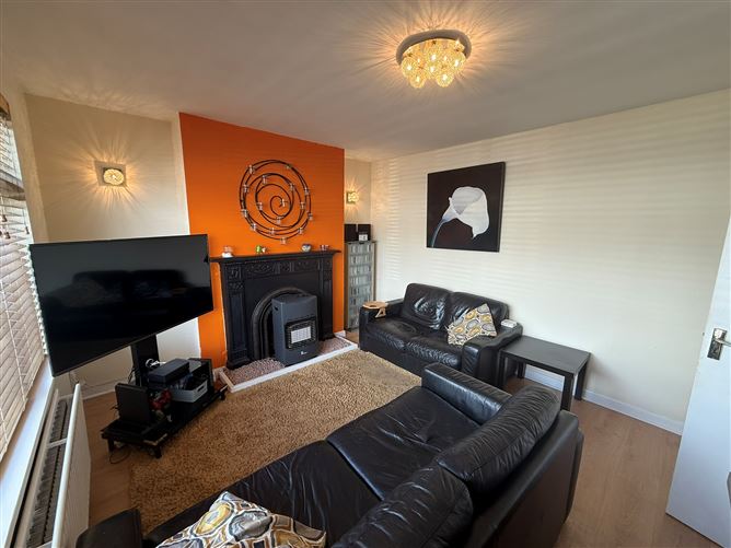 81 Rosewood, Ballincollig, Cork