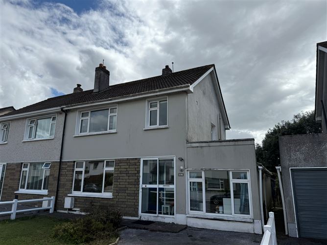 81 Rosewood, Ballincollig, Cork