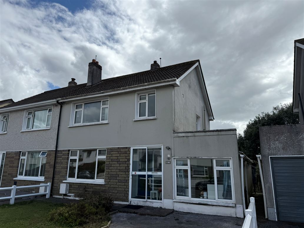81 Rosewood, Ballincollig, Cork