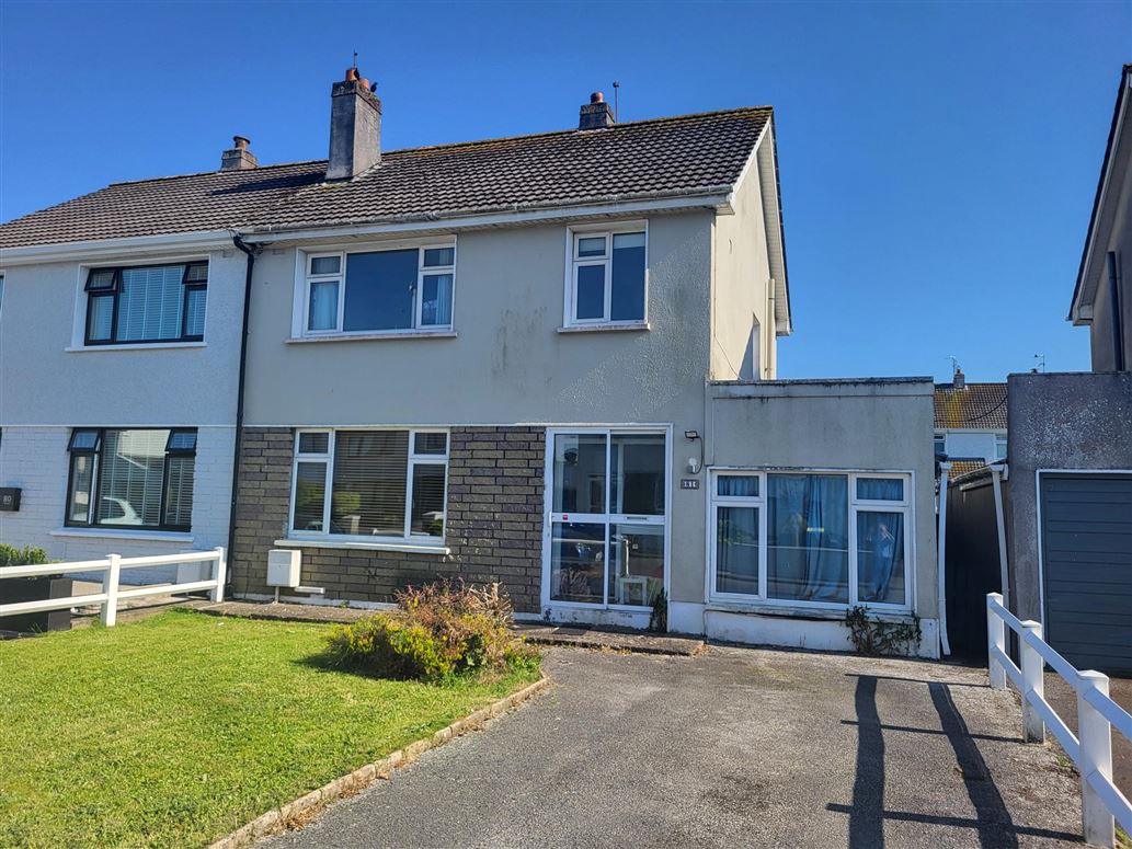 81 Rosewood, Ballincollig, Cork