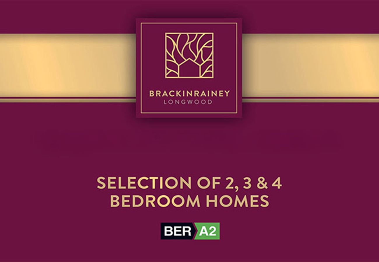 Brackinrainey, Longwood, Meath