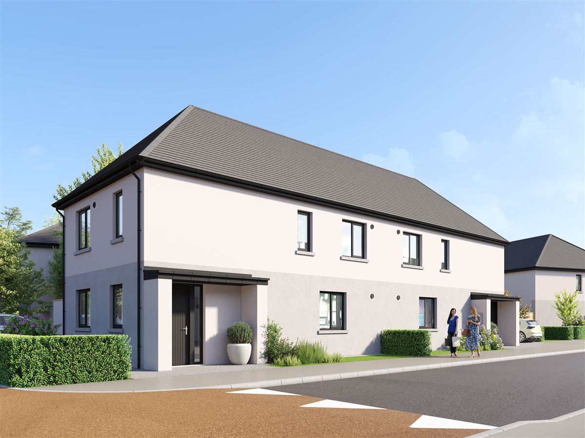 Brackinrainey, Longwood, Meath