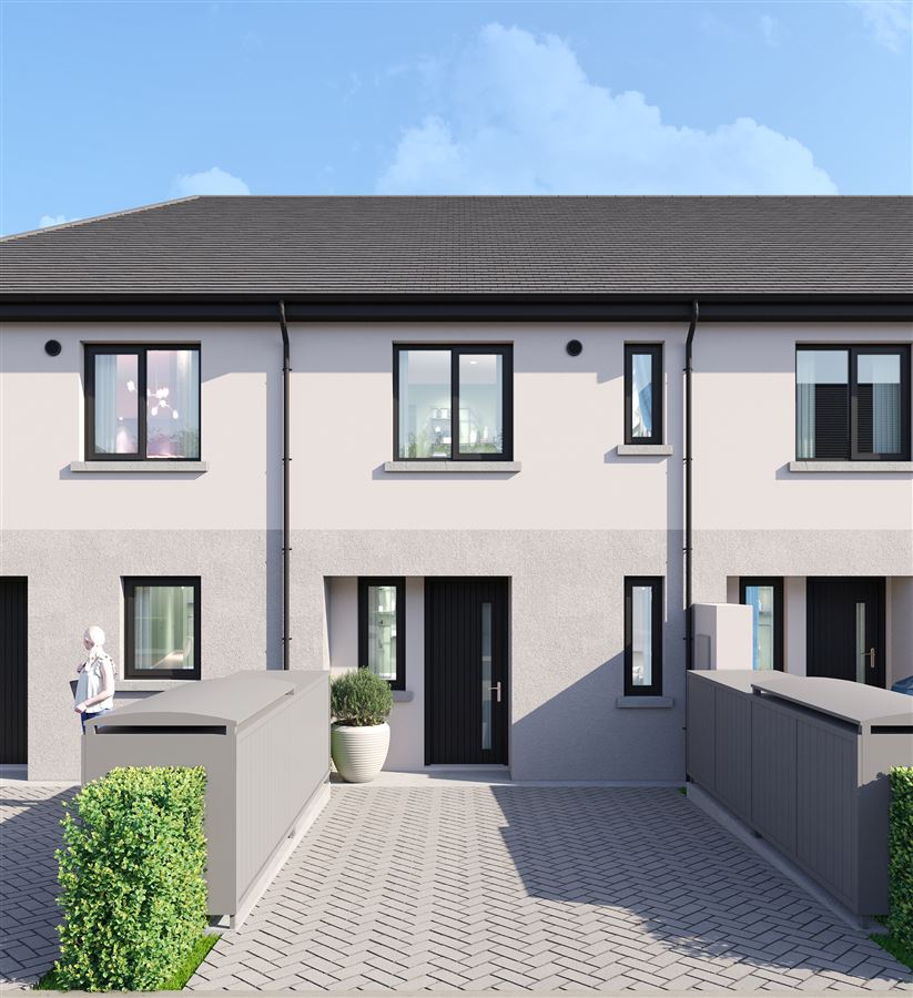 Brackinrainey, Longwood, Meath