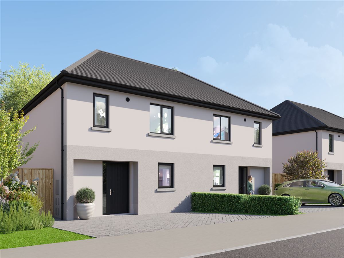 Brackinrainey, Longwood, Meath