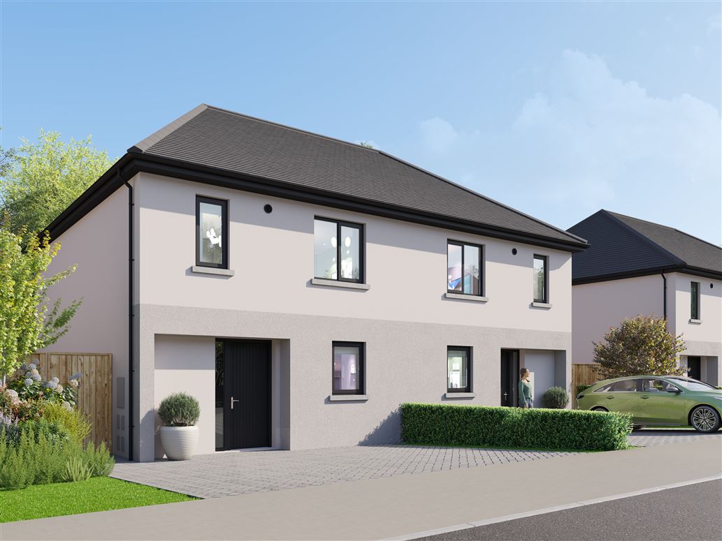 Brackinrainey, Longwood, Meath