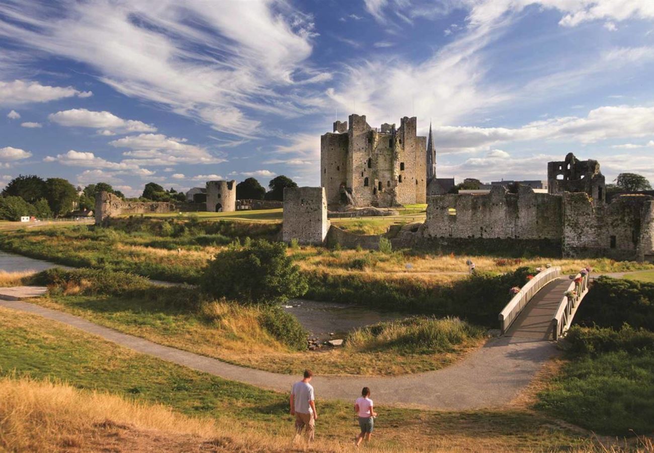 Brackinrainey, Longwood, Meath