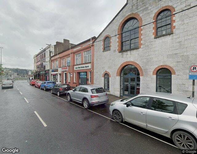 Zazzle 6 Union Quay, Co. Cork