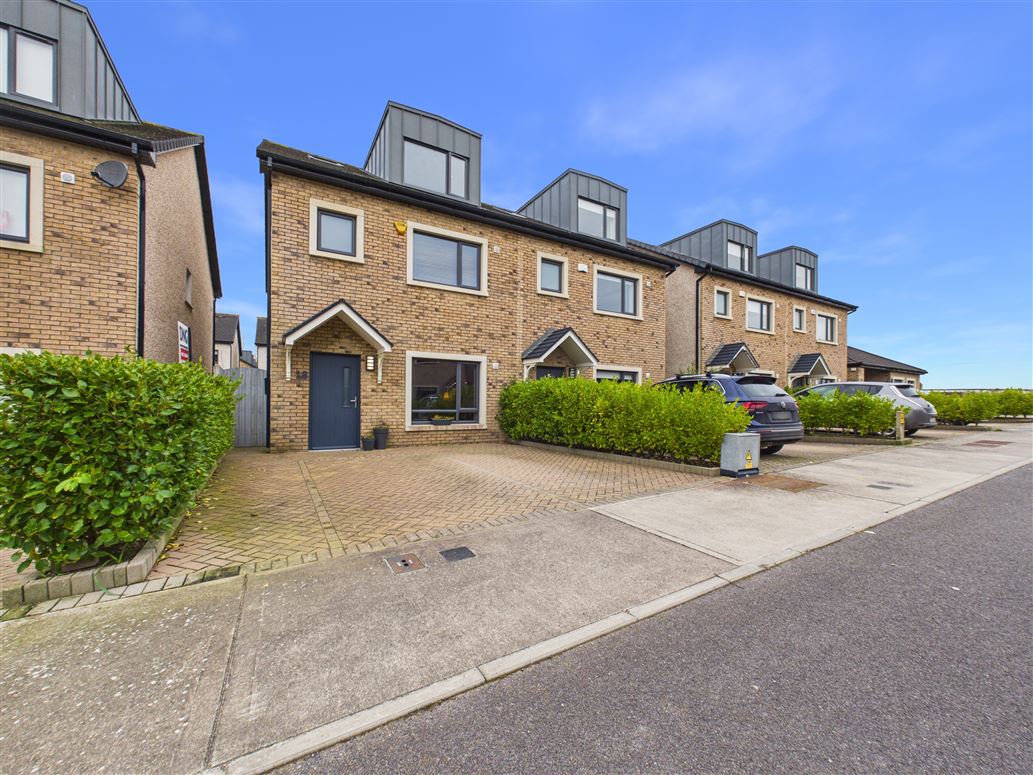 18 Kingsland, Donabate,   County Dublin