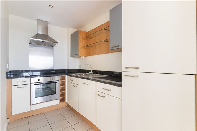 57 The Dickens, The Gasworks, South Lotts Road, Dublin 4