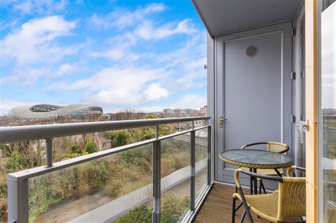 57 The Dickens, The Gasworks, South Lotts Road, Dublin 4