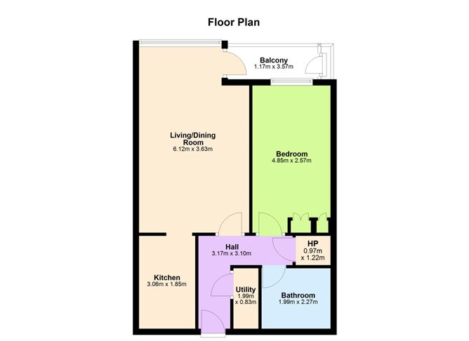 57 The Dickens, The Gasworks, South Lotts Road, Dublin 4