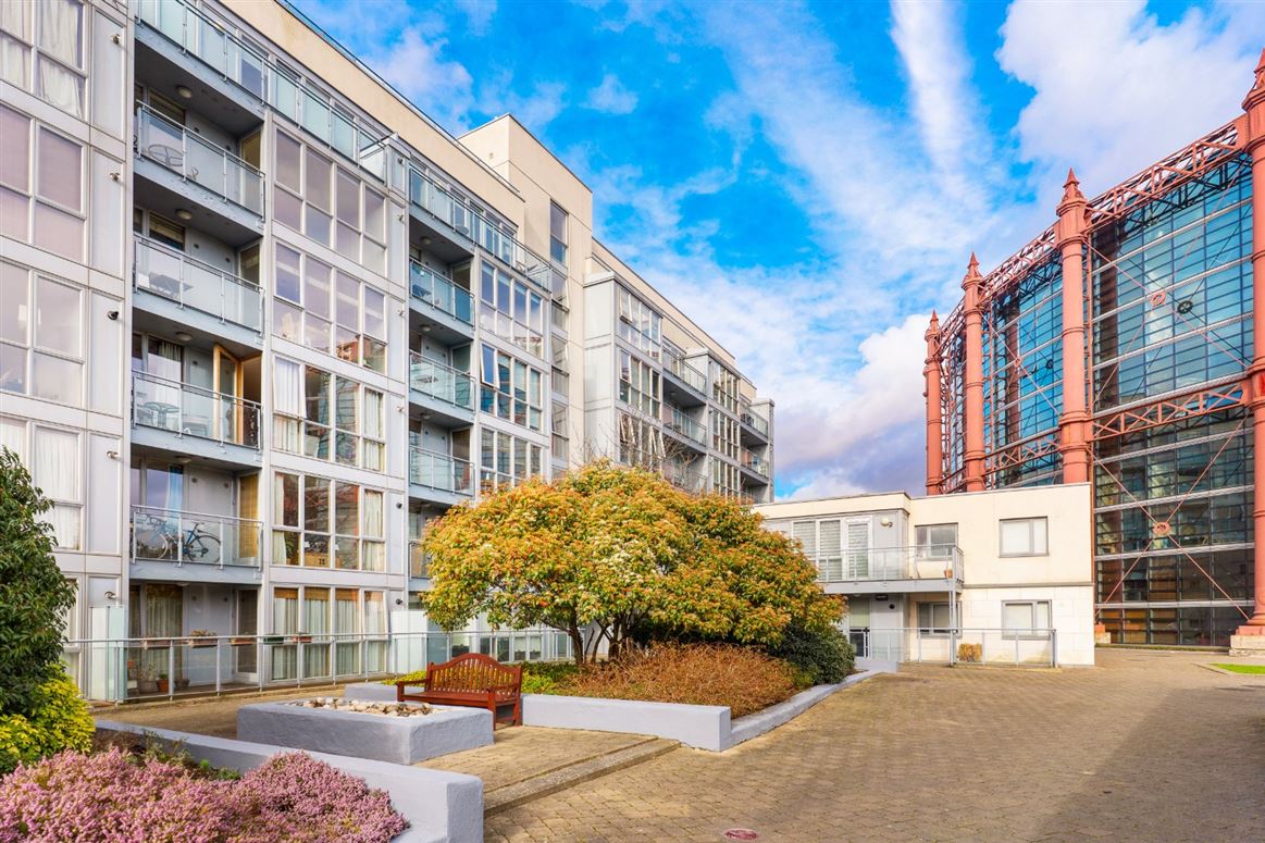 57 The Dickens, The Gasworks, South Lotts Road, Dublin 4