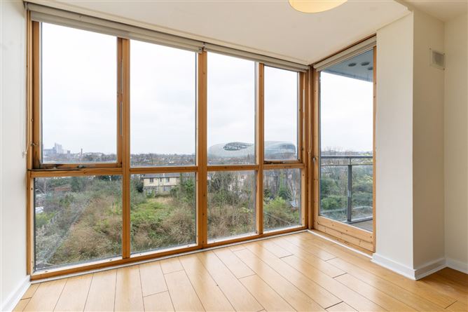 57 The Dickens, The Gasworks, South Lotts Road, Dublin 4