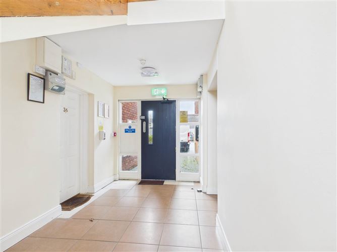 37 Sli Bhearu, Cois Bhearu, Athy, County Kildare