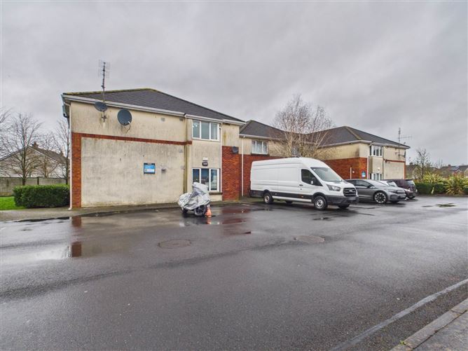 37 Sli Bhearu, Cois Bhearu, Athy, County Kildare