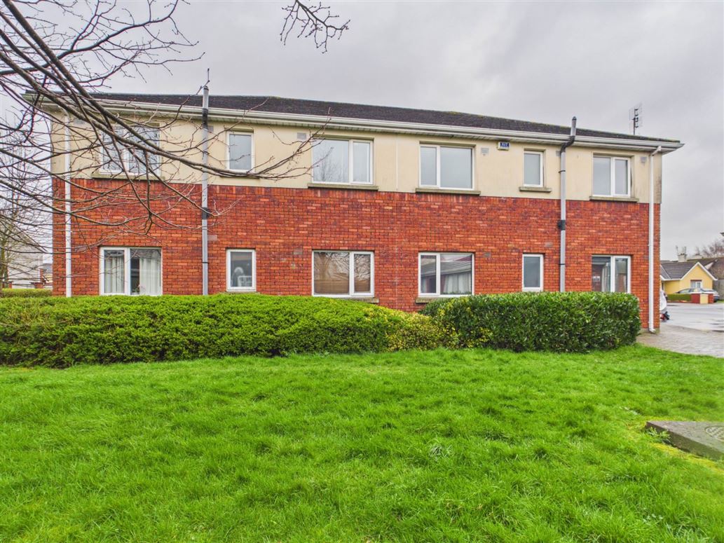 37 Sli Bhearu, Cois Bhearu, Athy, County Kildare