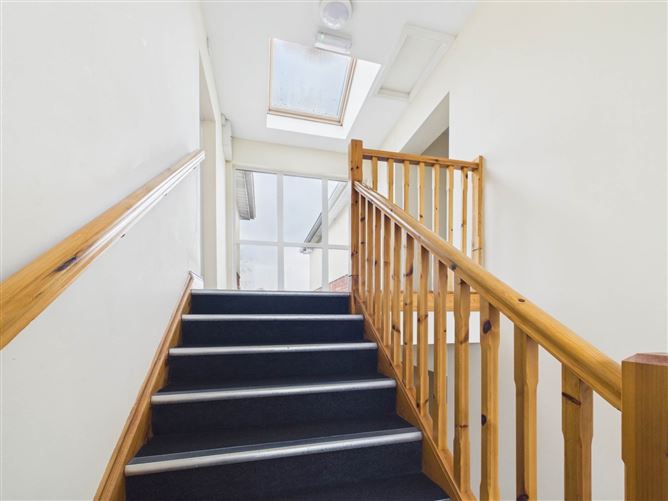 37 Sli Bhearu, Cois Bhearu, Athy, County Kildare