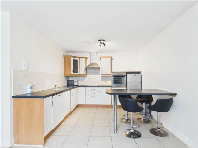 37 Sli Bhearu, Cois Bhearu, Athy, County Kildare