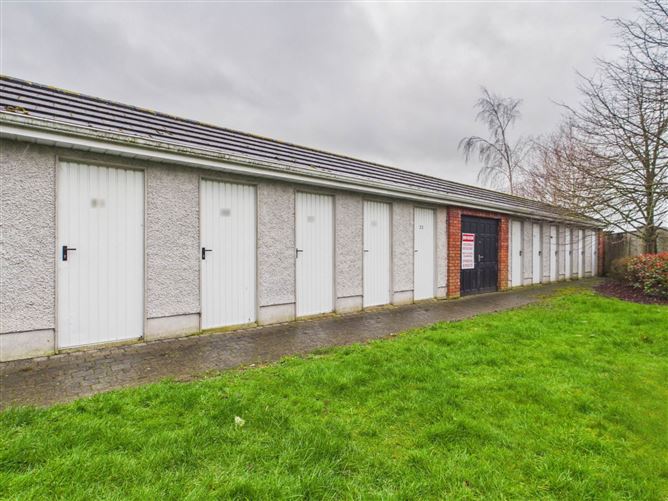 37 Sli Bhearu, Cois Bhearu, Athy, County Kildare