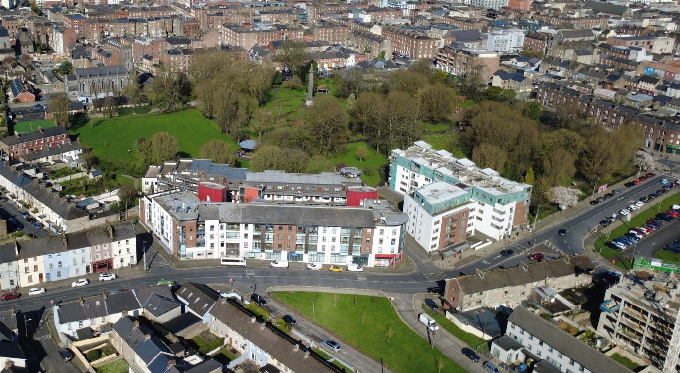 180 Parkview Court, City Centre (Limerick),   Limerick City