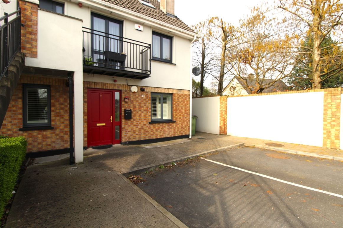 2c The Green, Oldtown Mill, Celbridge, Co. Kildare