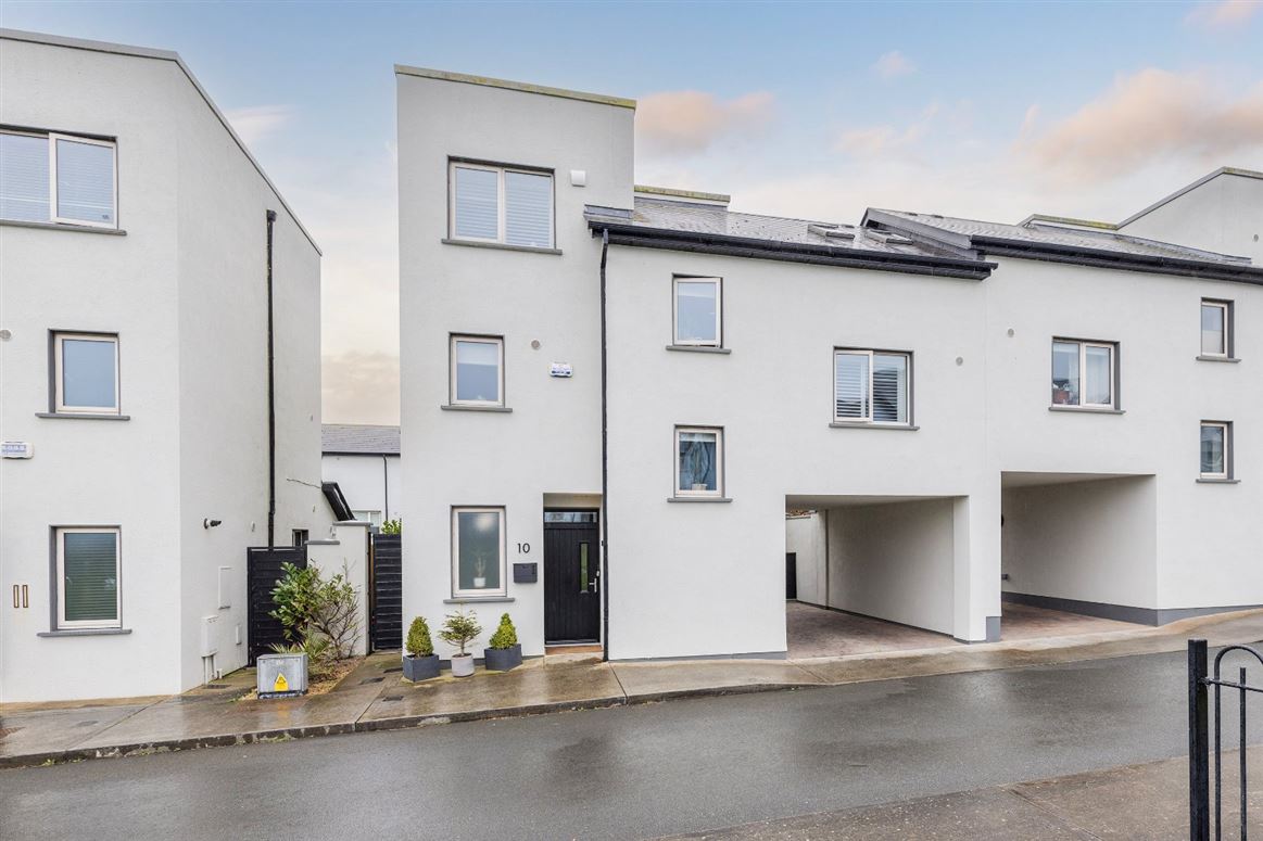 10 Ballygossan Park, Skerries, Co. Dublin
