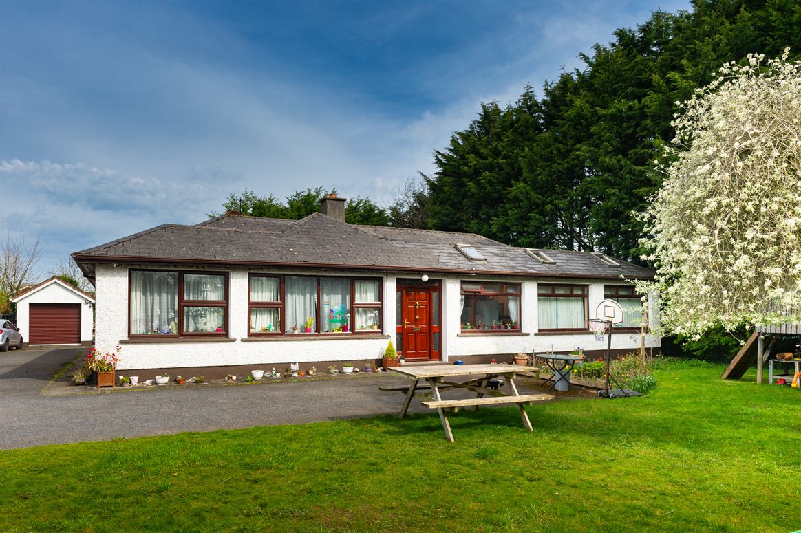 Bishopswood Road, Portarlington, Laois