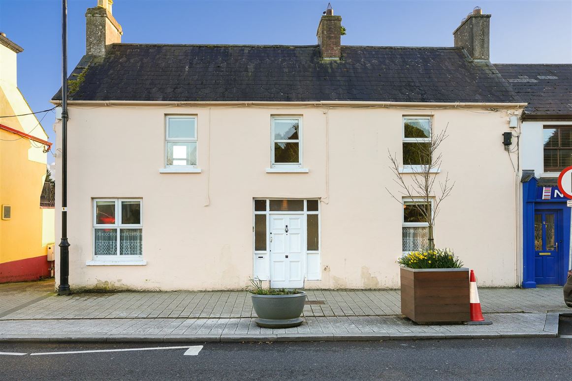 Churchview, Ballyjamesduff Road, Virginia, Co. Cavan