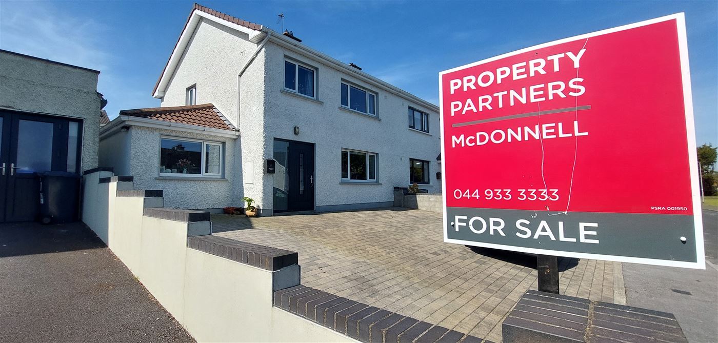 88 Lynn Height's, Mullingar, Westmeath