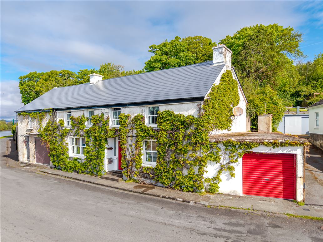 Quay House, Quay Road, Newport, Mayo