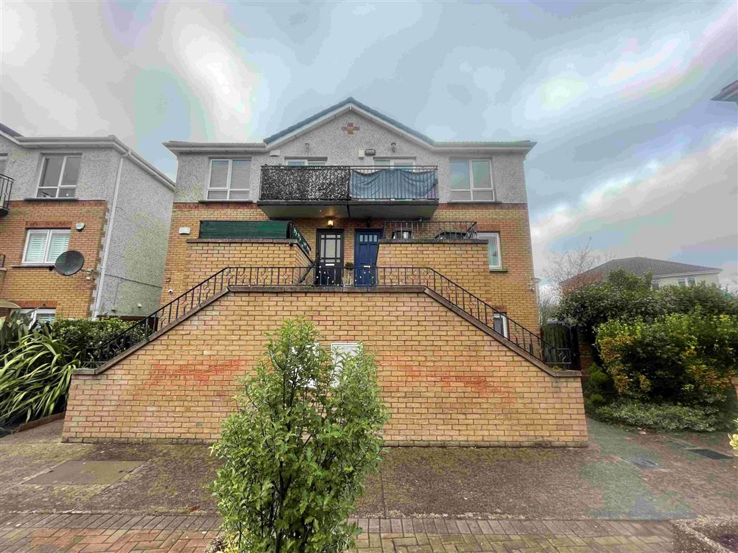 Belfry Lodge, Citywest, Dublin 24