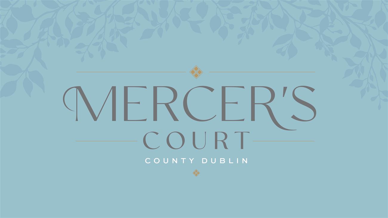 Mercer's Court, Rathcoole, County Dublin