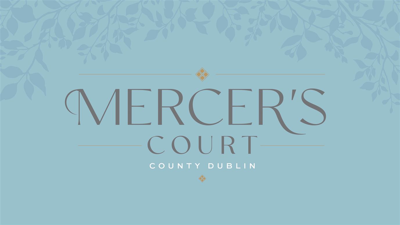 Mercer's Court, Rathcoole, County Dublin