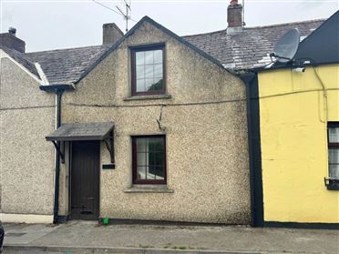 Rosebay, 2 Rocklow Road, Fethard, County Tipperary