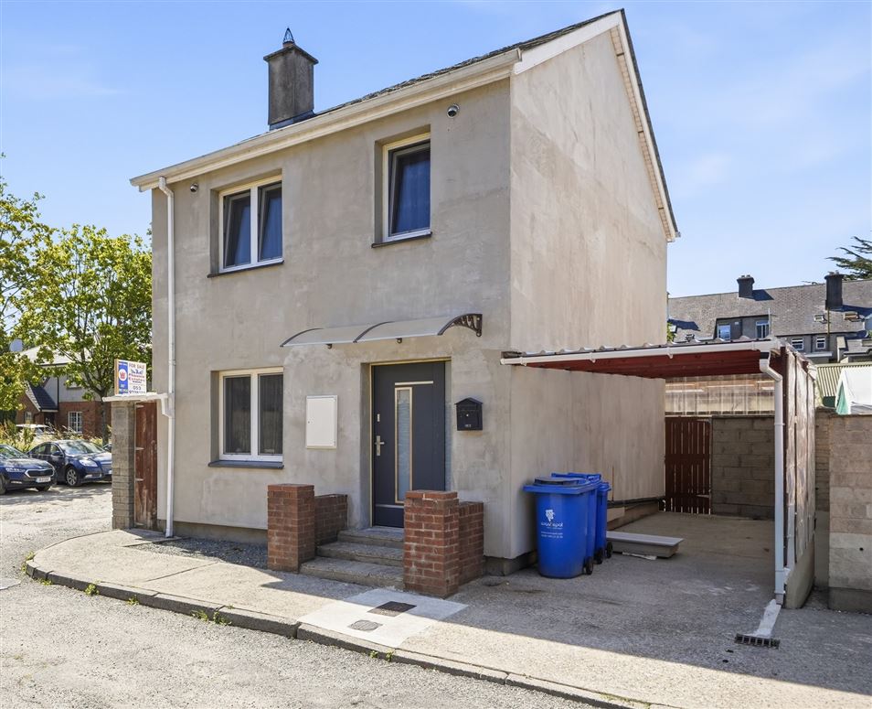 No.1 Priory Court, Enniscorthy, Wexford
