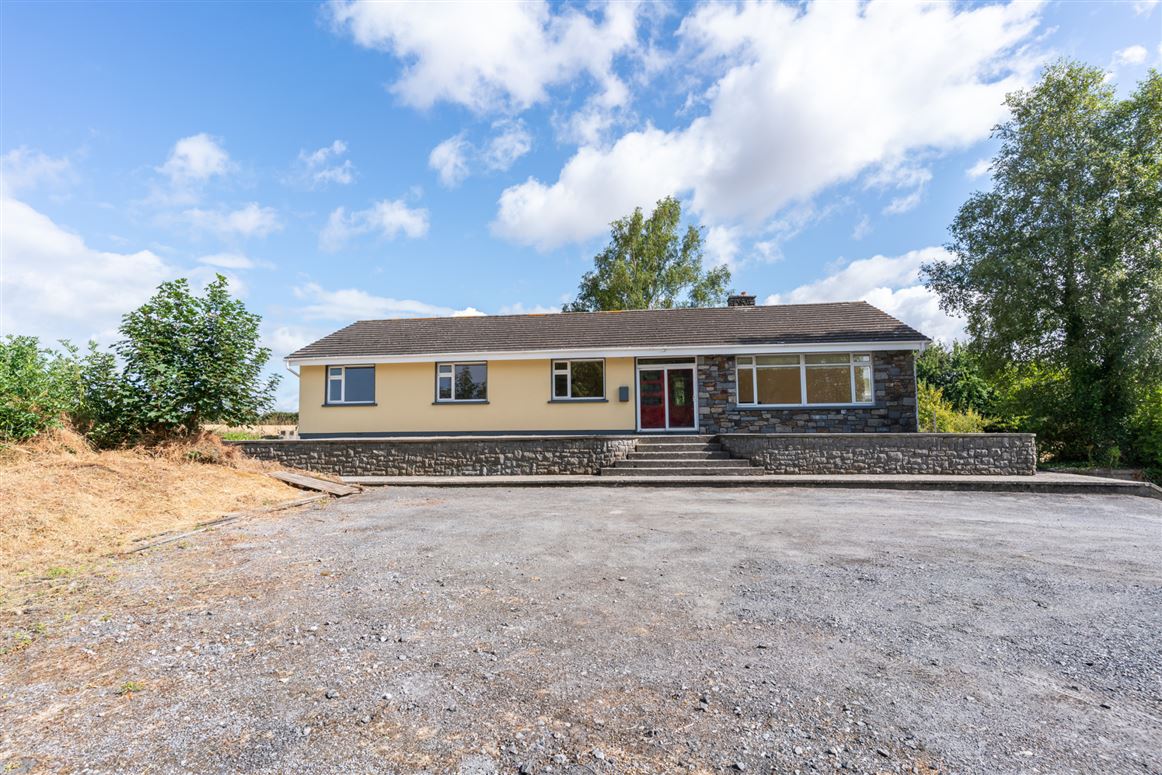 Wells, Bagenalstown, Co. Carlow