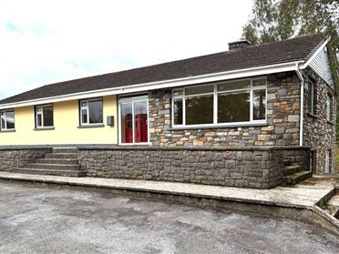 Wells, Bagenalstown, Co. Carlow