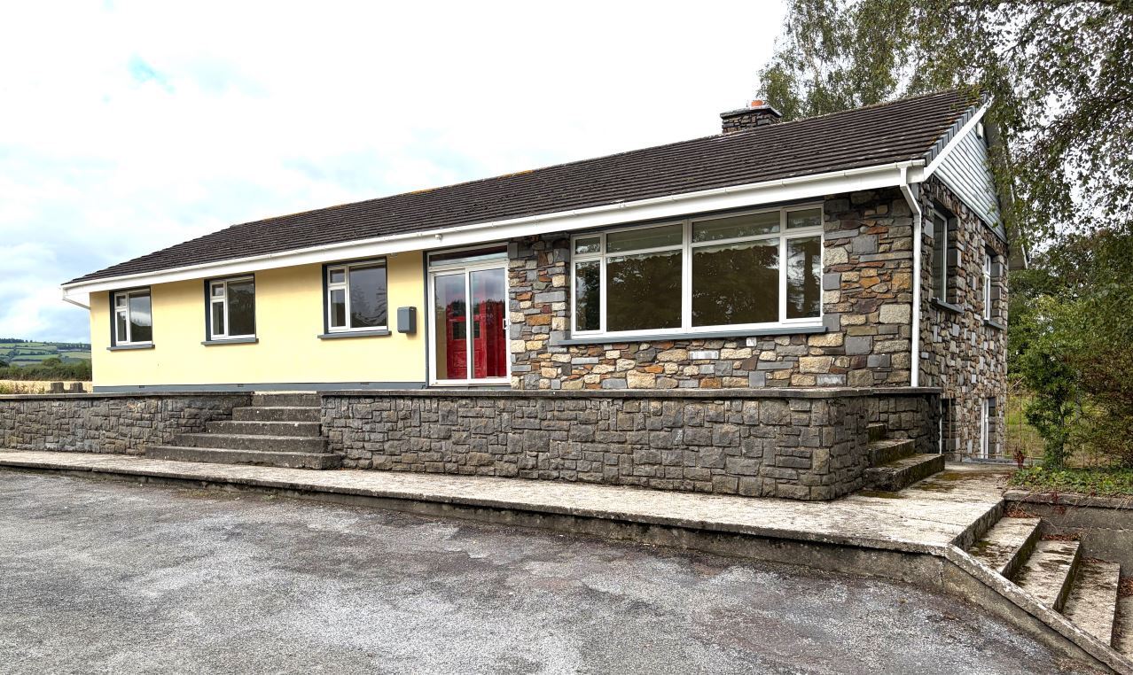 Wells, Bagenalstown, Co. Carlow