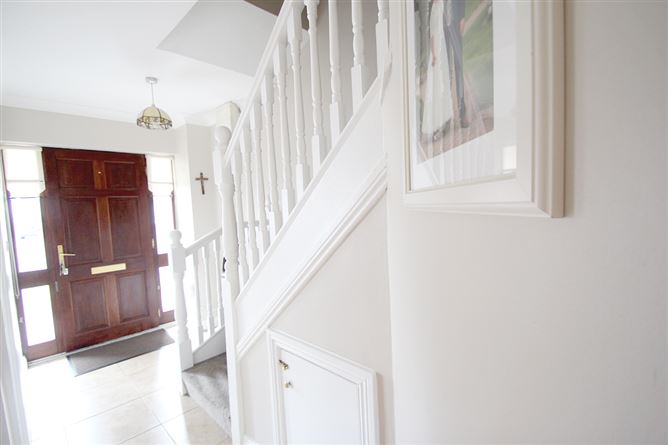 Photo 13 of 17 — 8 Chancery Park Grove, Tullamore, Offaly