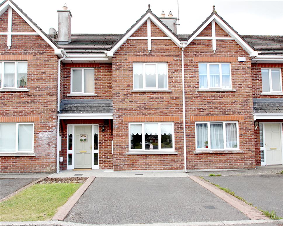 8 Chancery Park Grove, Tullamore, Offaly