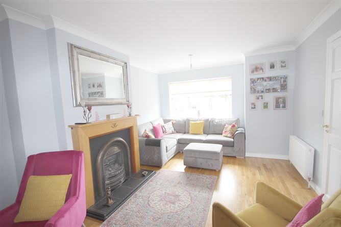 8 Chancery Park Grove, Tullamore, Offaly
