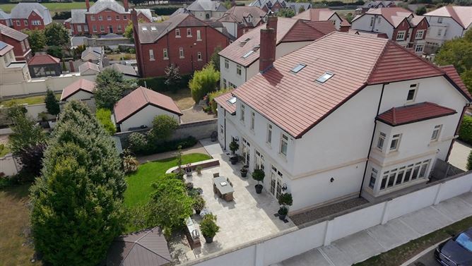 Photo 41 of 42 — 12 Streamstown wood, Malahide, Co Dublin, Malahide, County Dublin
