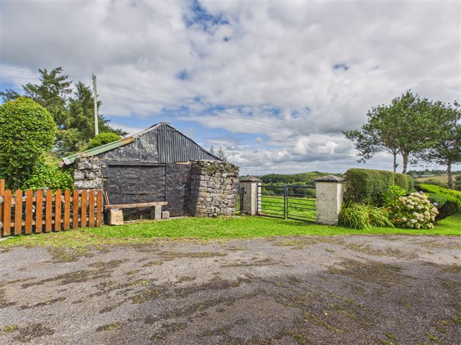 Ballyashea, Kilnamona, Clare