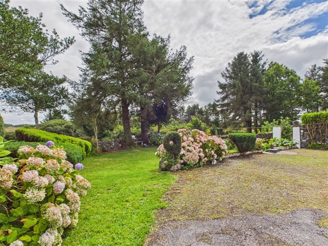 Ballyashea, Kilnamona, Clare