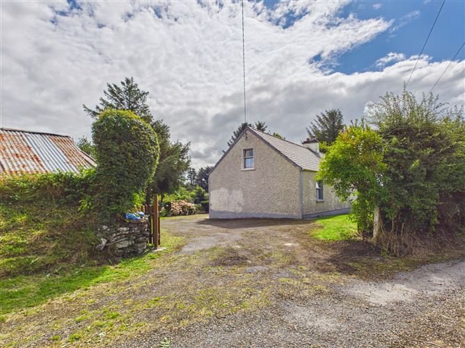 Ballyashea, Kilnamona, Clare