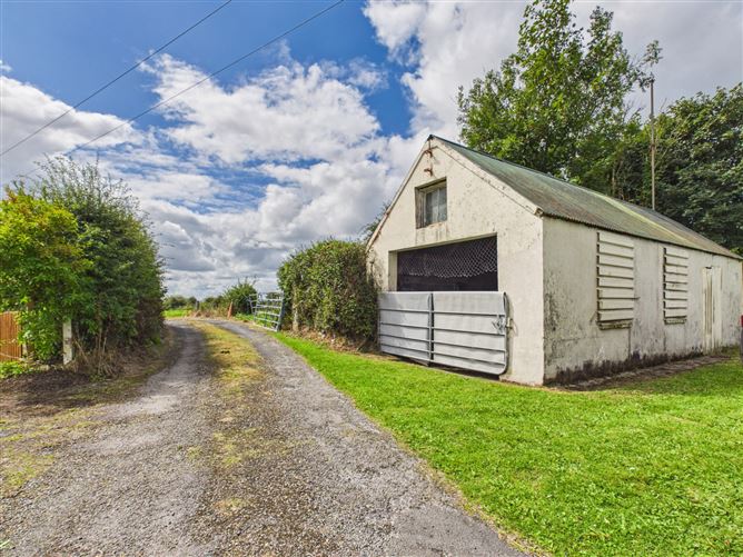 Ballyashea, Kilnamona, Clare