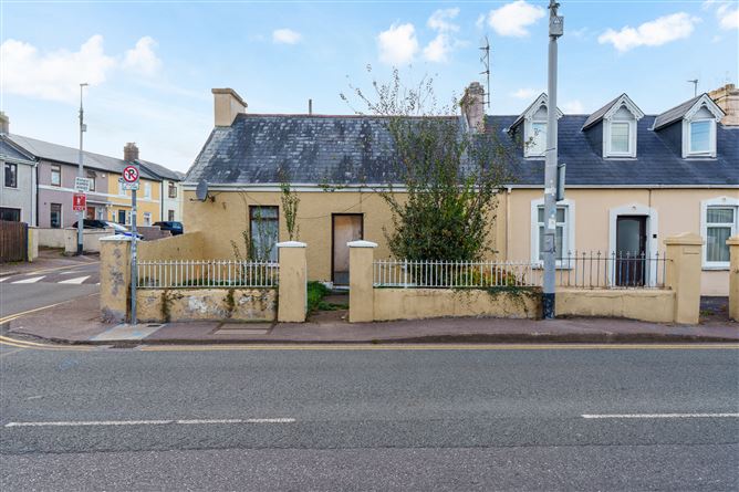 12 Curragh Road, Turners Cross, Cork