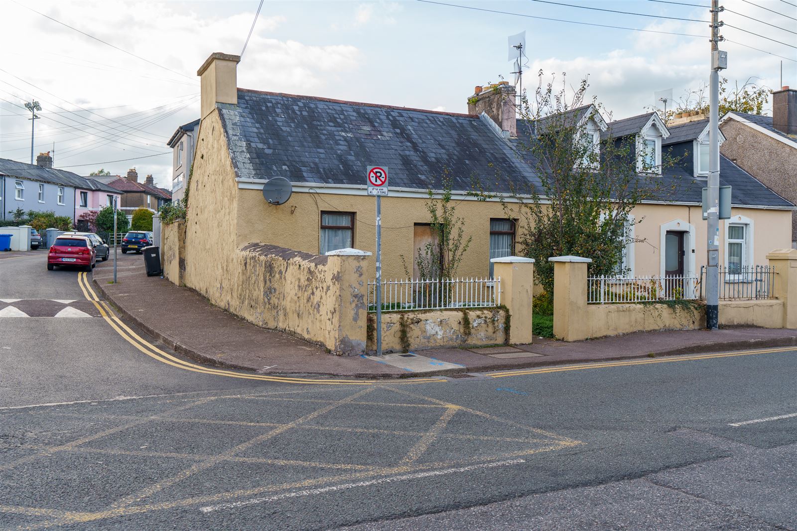 Photo 1 of 27 — 12 Curragh Road, Turners Cross, Cork