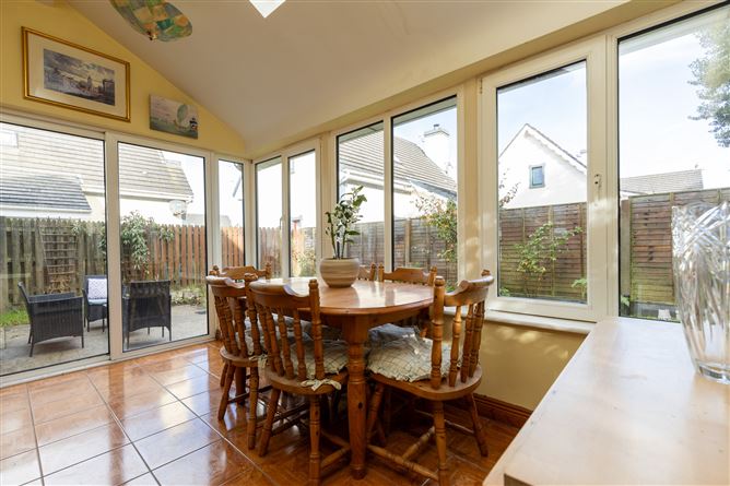 12 Woodbrook, Southfields, Rosslare Strand, Co. Wexford