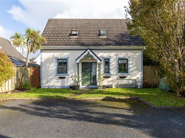12 Woodbrook, Southfields, Rosslare Strand, Co. Wexford